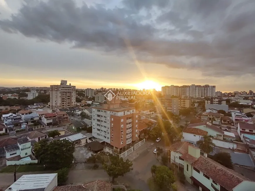 Foto 1 de Apartamento com 3 Quartos à venda, 73m² em Jardim Itú Sabará, Porto Alegre