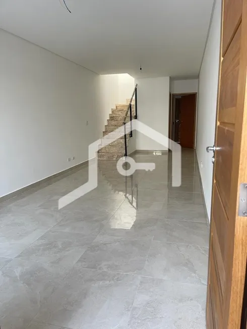 Foto 1 de Sobrado com 3 Quartos à venda, 100m² em Vila Santana, São Paulo