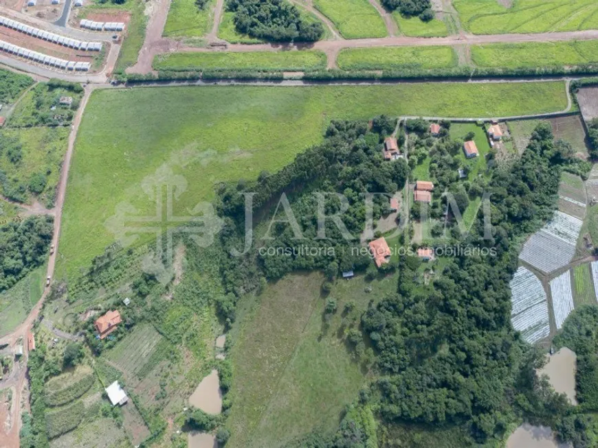 Foto 1 de Lote/Terreno à venda, 53400m² em Campestre, Piracicaba