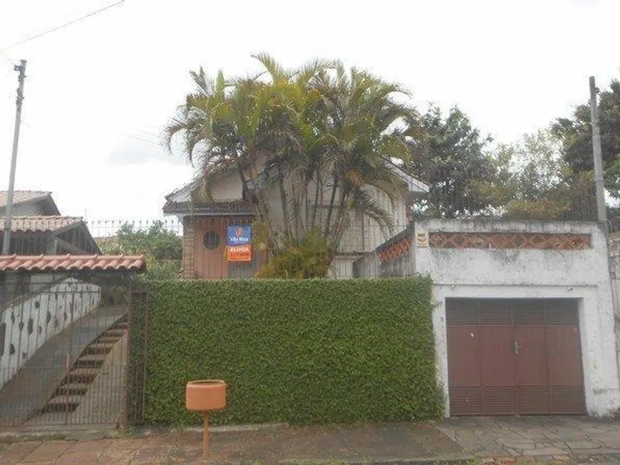 Foto 1 de Casa com 2 Quartos à venda, 88m² em Cristo Rei, São Leopoldo