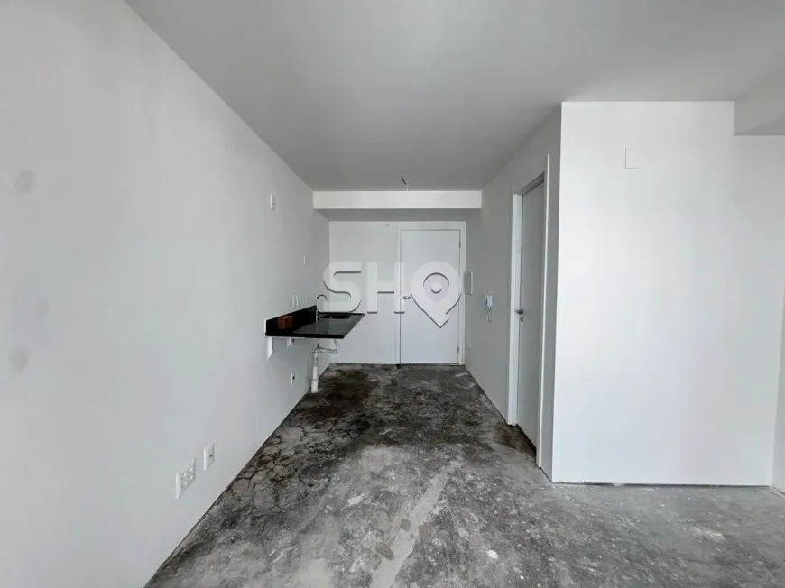 Foto 1 de Apartamento com 1 Quarto à venda, 27m² em Pompeia, São Paulo