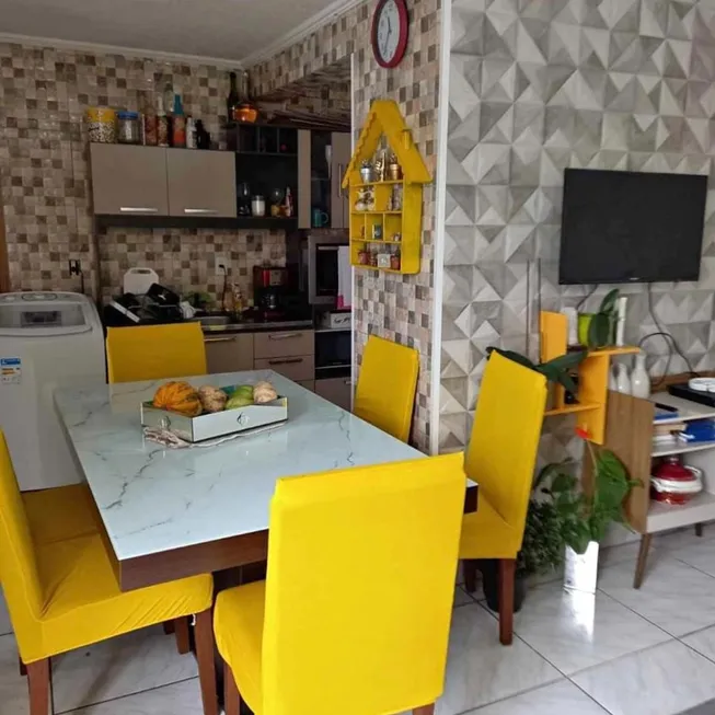 Foto 1 de Apartamento com 2 Quartos à venda, 58m² em Patamares, Salvador