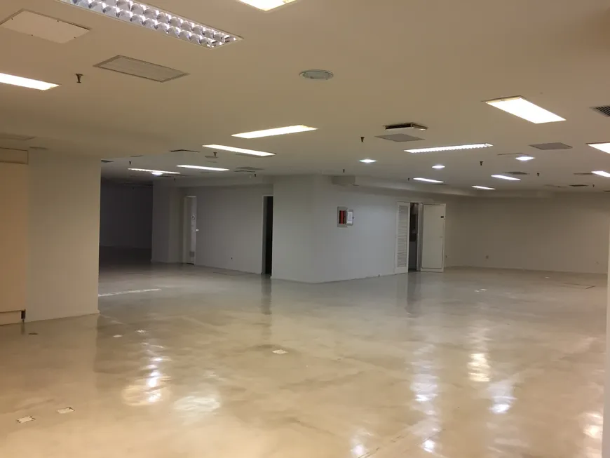 Foto 1 de Sala Comercial para alugar, 570m² em Centro, Rio de Janeiro