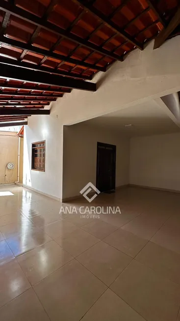 Foto 1 de Casa com 3 Quartos à venda, 300m² em Morada da Serra, Montes Claros