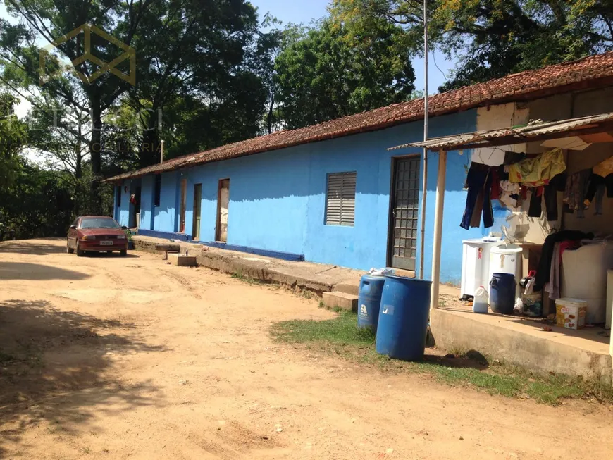 Foto 1 de Fazenda/Sítio com 6 Quartos à venda, 300m² em Reforma Agraria, Valinhos