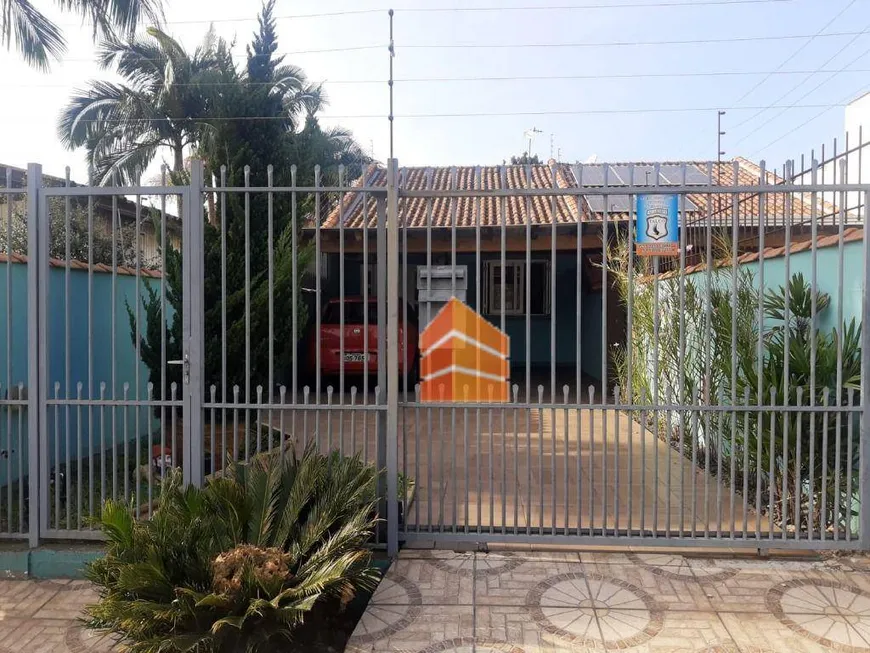 Foto 1 de Casa com 2 Quartos à venda, 67m² em Vera Cruz, Gravataí