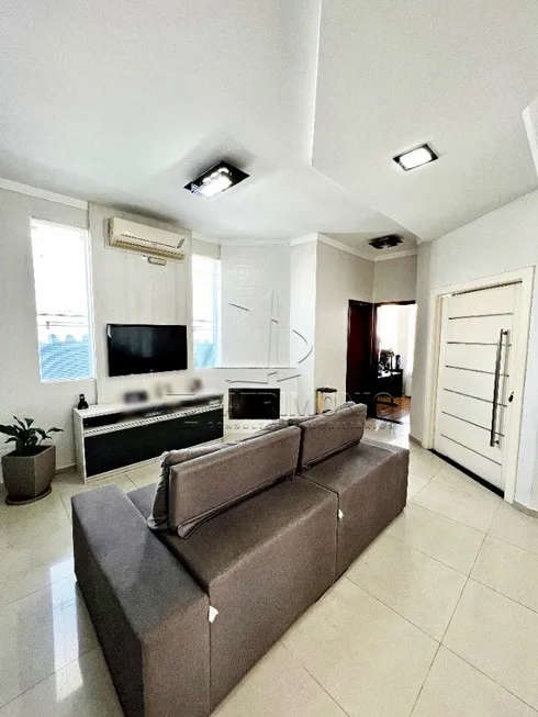Foto 1 de Casa de Condomínio com 3 Quartos à venda, 207m² em Jardim Novo Eldorado, Sorocaba