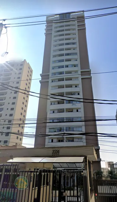 Foto 1 de Cobertura com 3 Quartos à venda, 134m² em Vila Nova Cachoeirinha, São Paulo