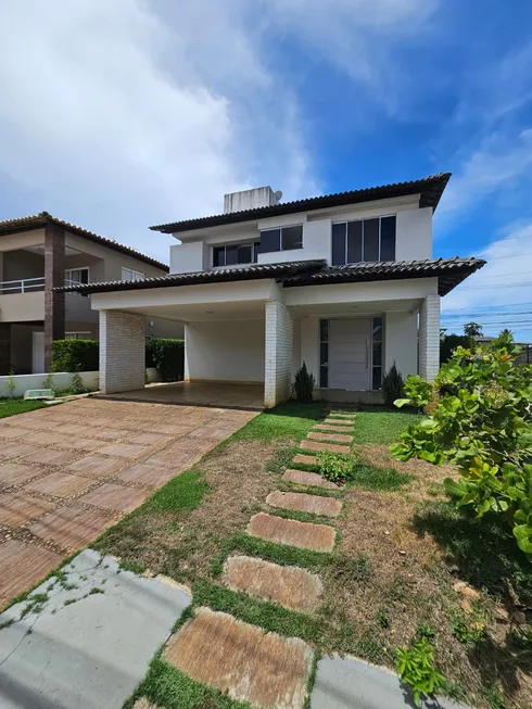 Foto 1 de Casa com 4 Quartos à venda, 247m² em Aruana, Aracaju