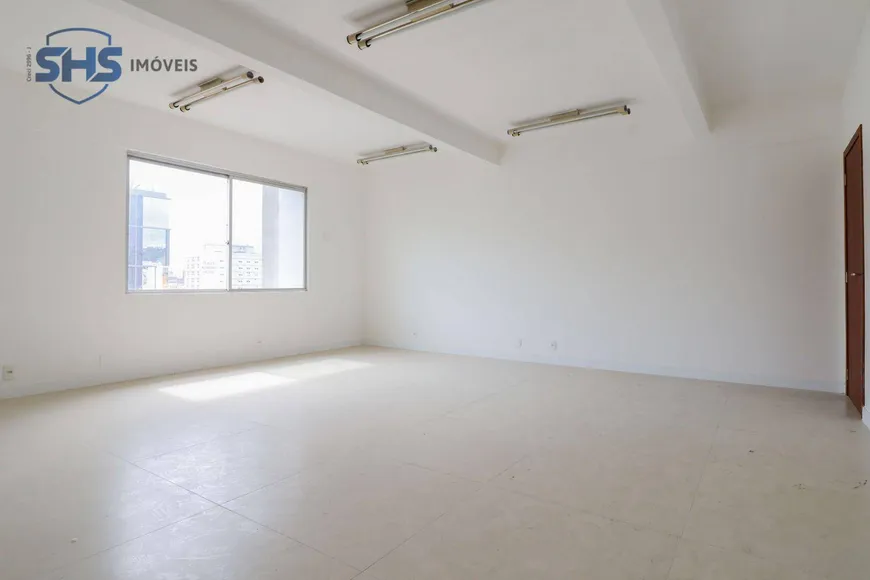 Foto 1 de Sala Comercial para alugar, 44m² em Centro, Blumenau