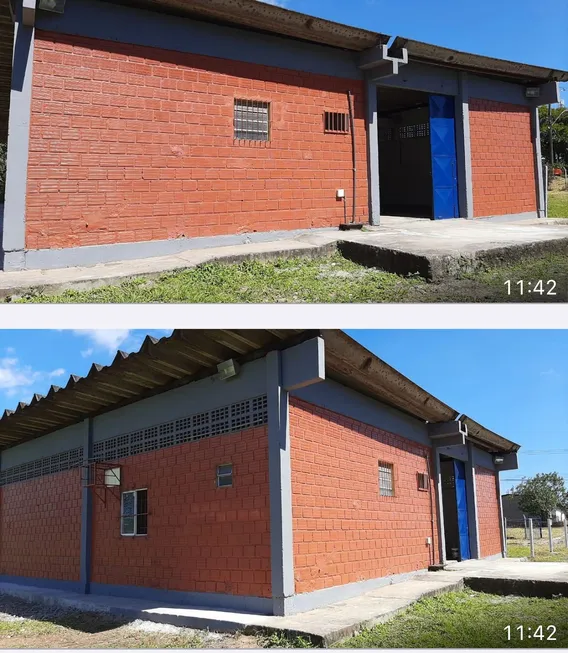 Foto 1 de Galpão/Depósito/Armazém para alugar, 450m² em CIA, Simões Filho