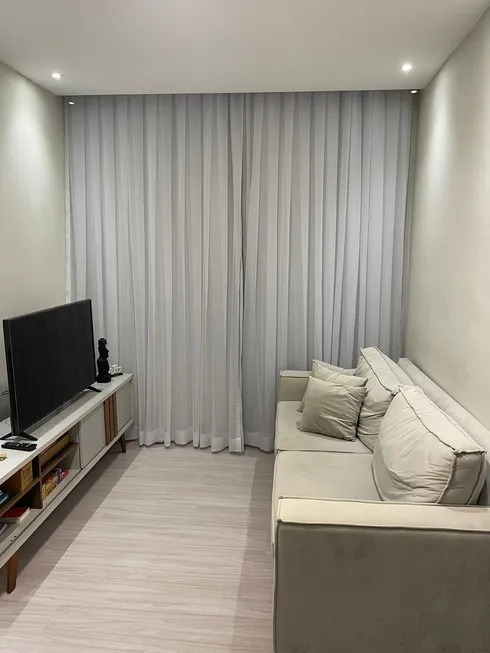 Foto 1 de Apartamento com 2 Quartos à venda, 44m² em Salinas, Fortaleza