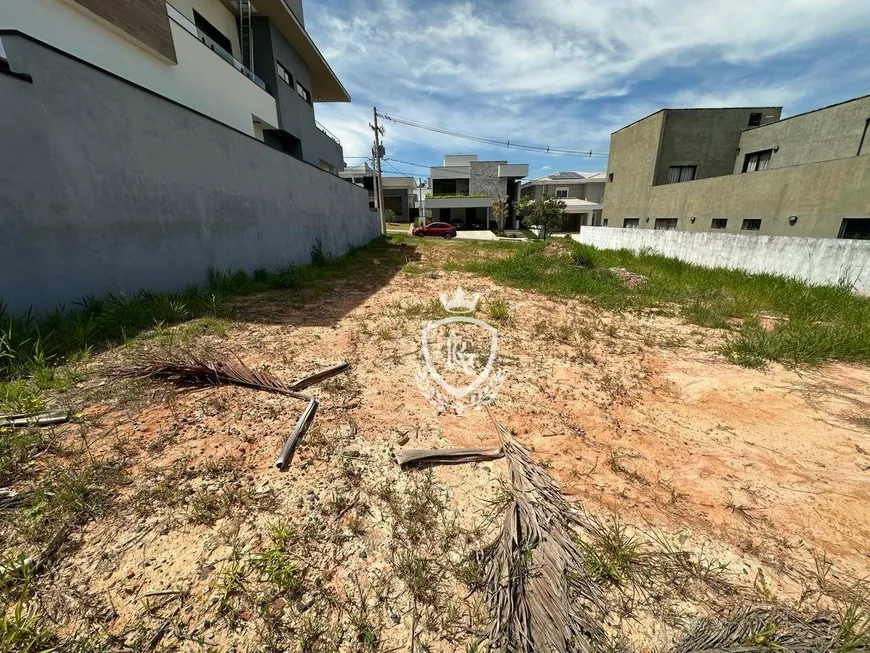 Foto 1 de Lote/Terreno à venda, 464m² em Jardim Buru, Salto