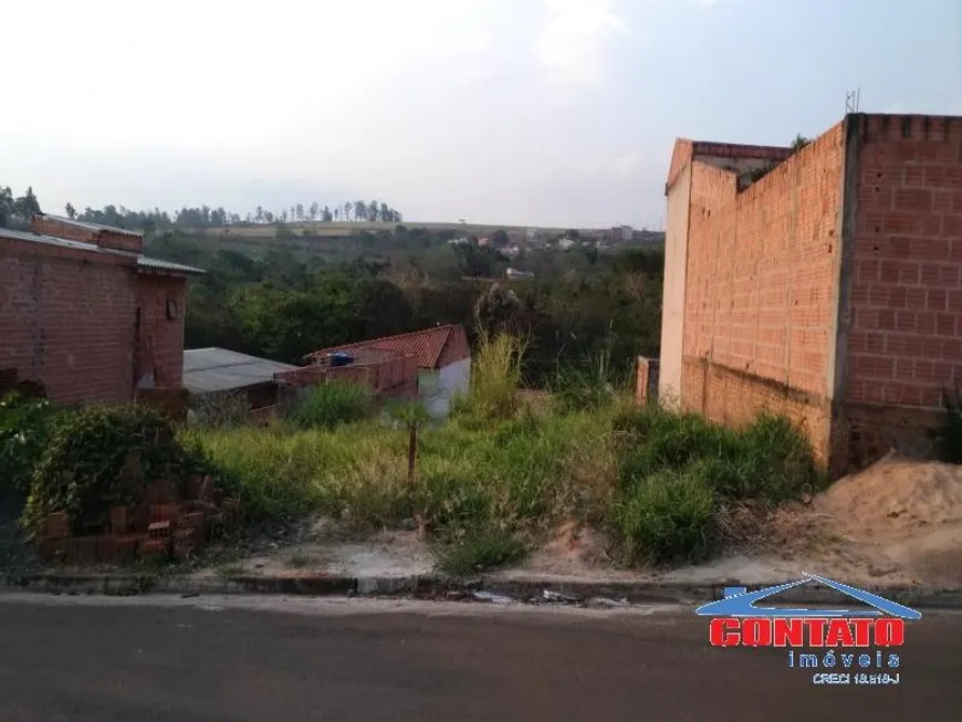 Foto 1 de Lote/Terreno à venda, 250m² em Jardim das Torres, São Carlos