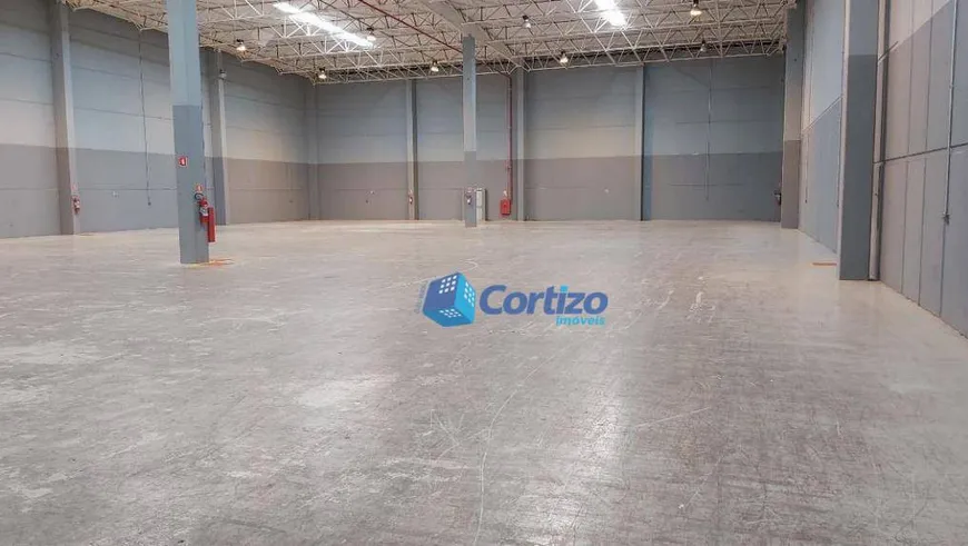 Foto 1 de Galpão/Depósito/Armazém para alugar, 2238m² em Centro, Itapevi