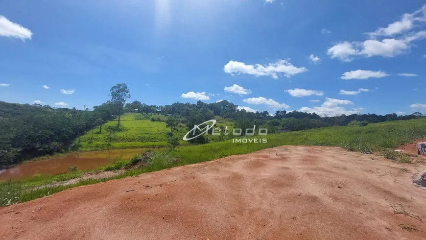 Foto 1 de Lote/Terreno à venda, 4725m² em Parque Agrinco , Guararema