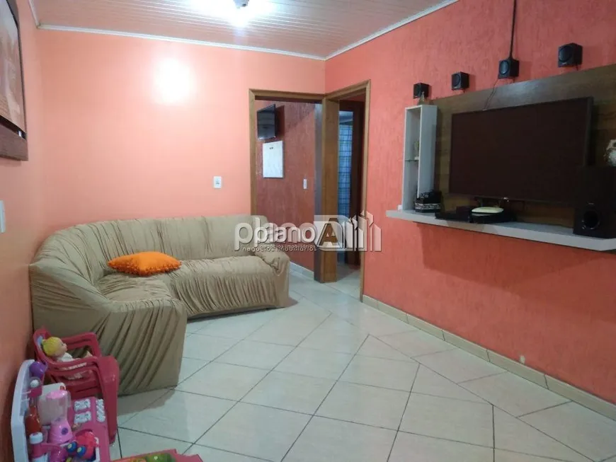 Foto 1 de Casa com 3 Quartos à venda, 225m² em Caca e Pesca, Gravataí