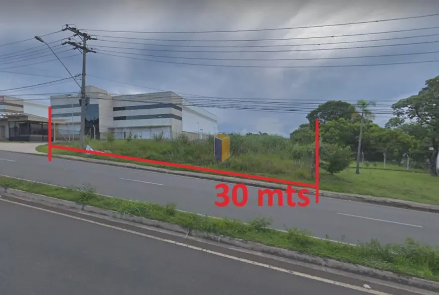 Foto 1 de Lote/Terreno à venda, 3385m² em Iporanga, Sorocaba