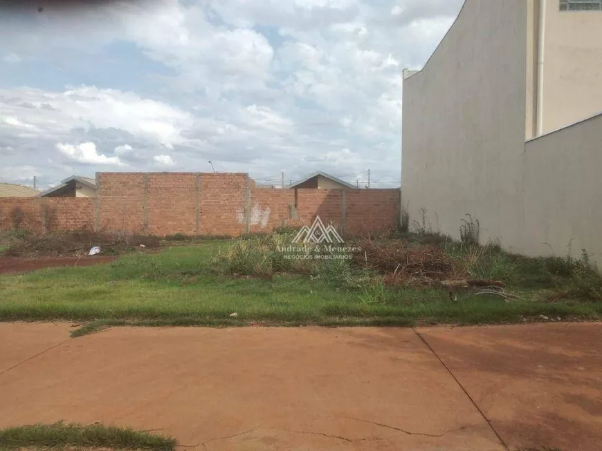 Foto 1 de Lote/Terreno à venda, 160m² em Jardim Cristo Redentor, Ribeirão Preto