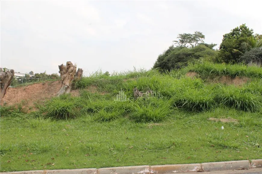 Foto 1 de Lote/Terreno à venda, 2018m² em Tamboré, Barueri