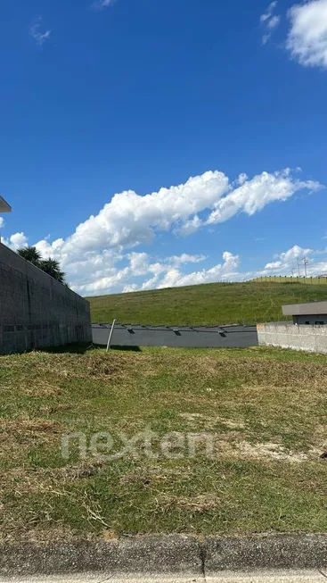 Foto 1 de Lote/Terreno à venda, 900m² em Reserva do Paratehy, São José dos Campos