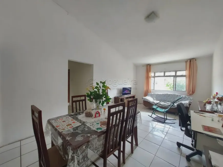 Foto 1 de Apartamento com 3 Quartos à venda, 109m² em Cordeiro, Recife