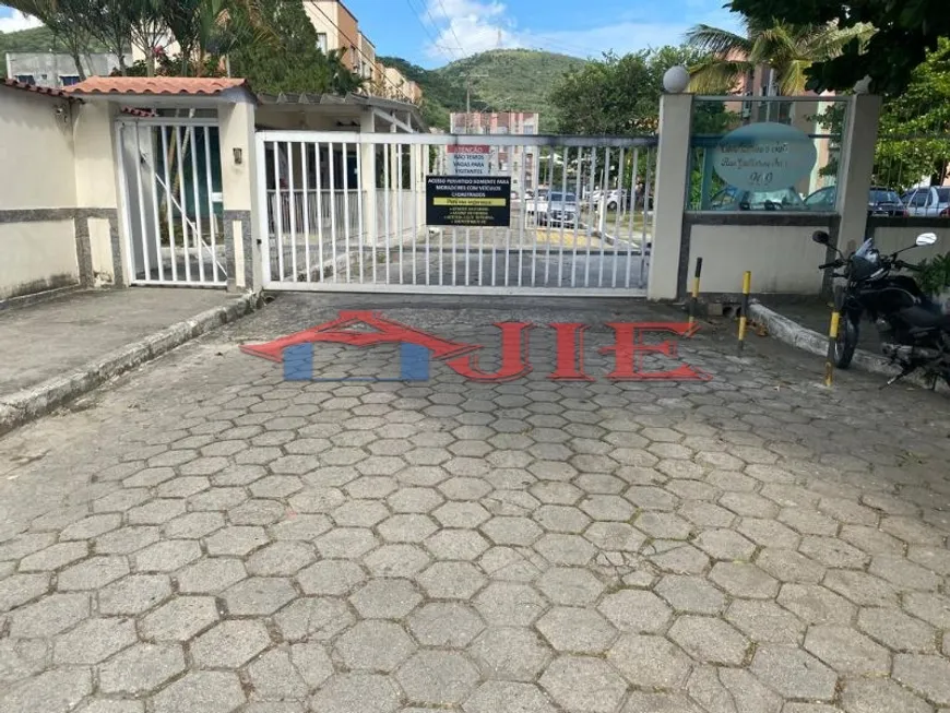 Foto 1 de Apartamento com 2 Quartos à venda, 47m² em Jardim Sulacap, Rio de Janeiro