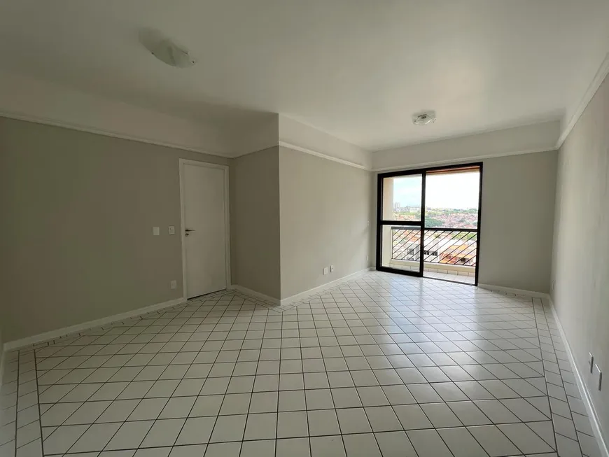 Foto 1 de Apartamento com 3 Quartos à venda, 82m² em Jardim Guarani, Campinas