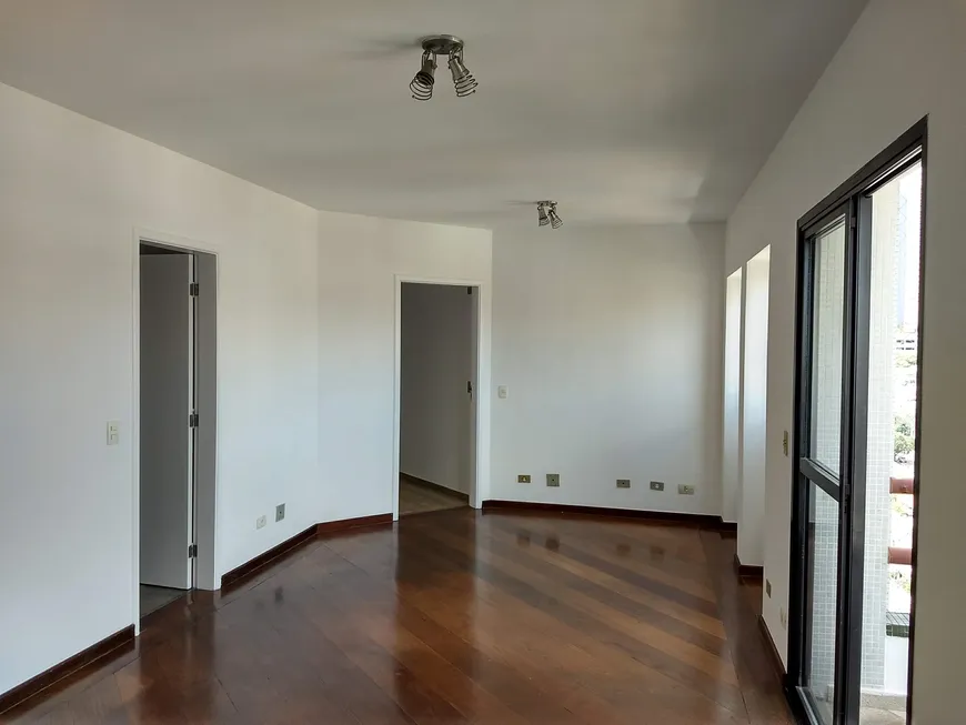 Foto 1 de Apartamento com 2 Quartos à venda, 93m² em Perdizes, São Paulo