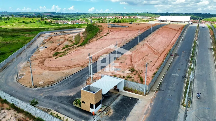 Foto 1 de Lote/Terreno à venda, 180m² em Zona Rural, Marechal Deodoro