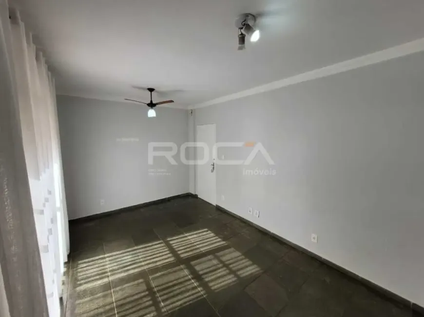 Foto 1 de Apartamento com 2 Quartos à venda, 57m² em Jardim Republica, Ribeirão Preto