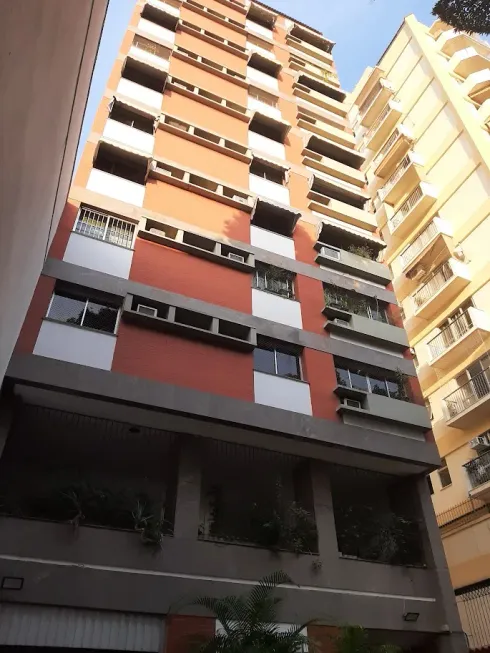 Foto 1 de Apartamento com 3 Quartos à venda, 89m² em Vila Isabel, Rio de Janeiro