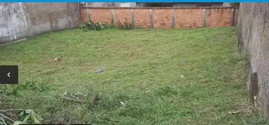 Foto 1 de Lote/Terreno à venda, 360m² em Havaí, Belo Horizonte