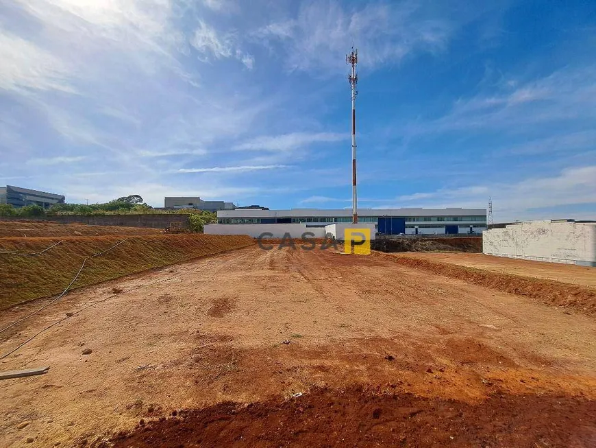 Foto 1 de Lote/Terreno para venda ou aluguel, 1510m² em São Luiz, Americana