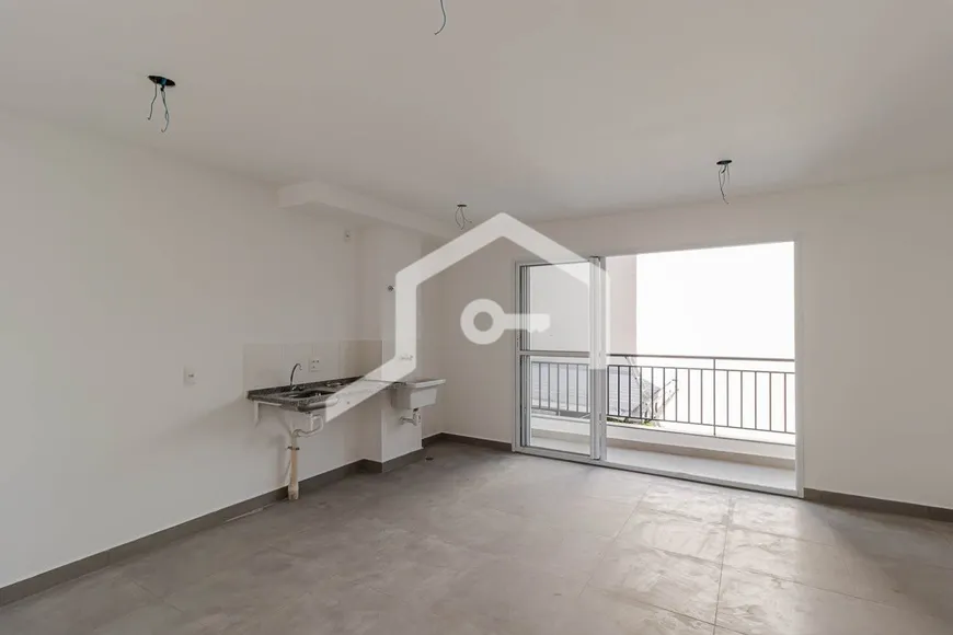 Foto 1 de Apartamento com 1 Quarto para alugar, 32m² em Vila Mariana, São Paulo