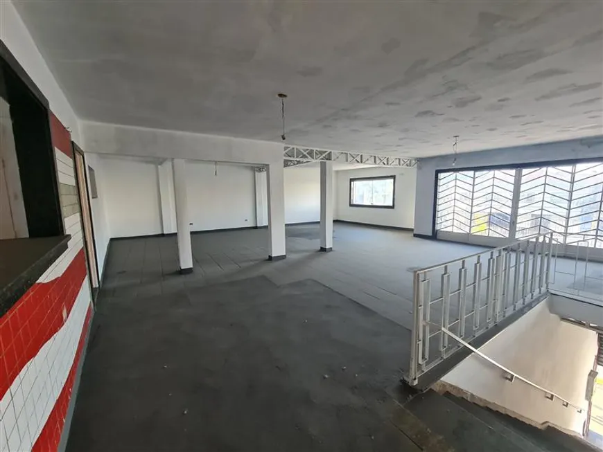 Foto 1 de Ponto Comercial para alugar, 250m² em Jardim Cotinha, São Paulo