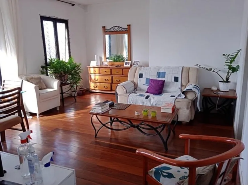 Foto 1 de Apartamento com 2 Quartos à venda, 118m² em Canela, Salvador