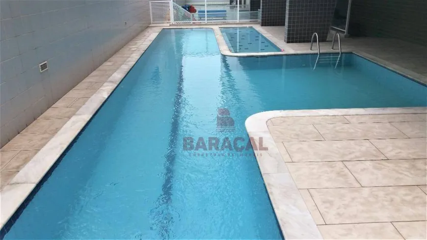 Foto 1 de Apartamento com 2 Quartos à venda, 103m² em Vila Tupi, Praia Grande