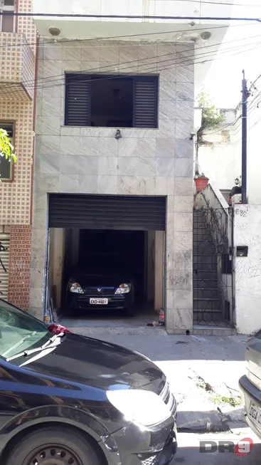 Foto 1 de Sobrado com 2 Quartos à venda, 100m² em Móoca, São Paulo