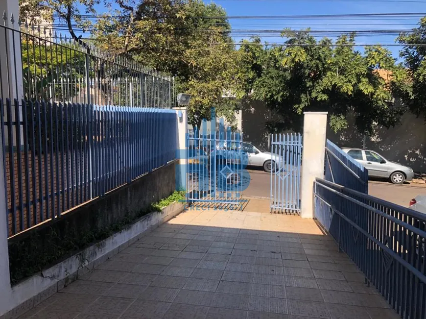 Foto 1 de Galpão/Depósito/Armazém com 1 Quarto à venda, 444m² em Vila Euclides, Presidente Prudente