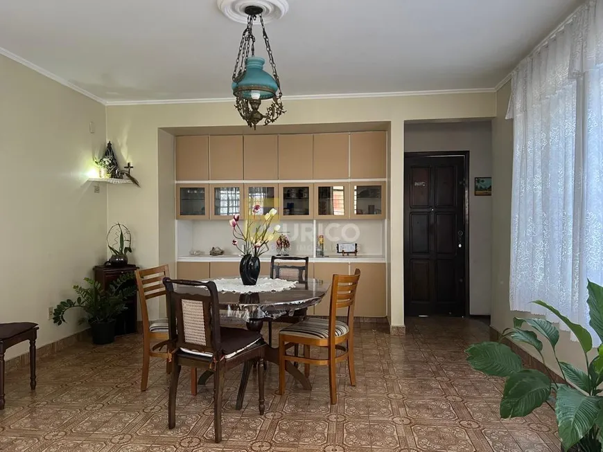 Foto 1 de Casa com 5 Quartos à venda, 320m² em Castelo, Valinhos
