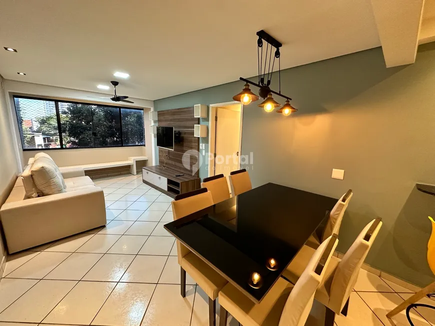 Foto 1 de Apartamento com 2 Quartos à venda, 93m² em Alvorada, Cuiabá