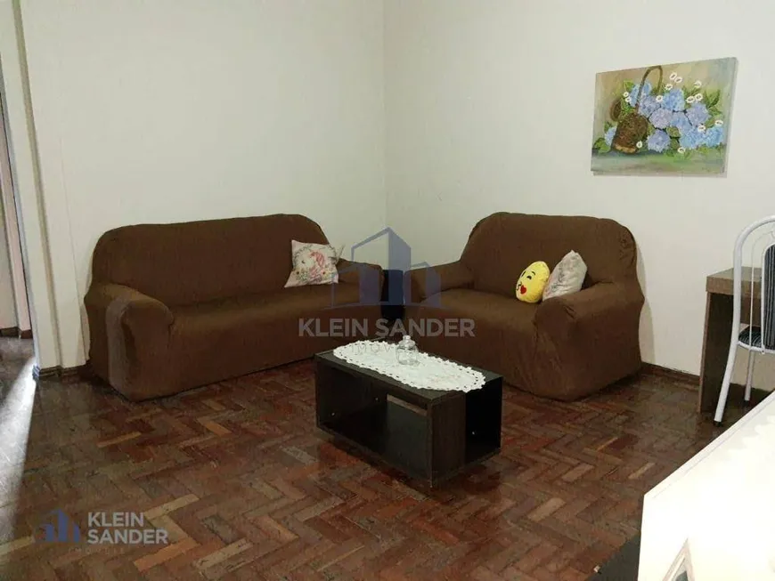 Foto 1 de Apartamento com 2 Quartos à venda, 130m² em Olaria, Nova Friburgo