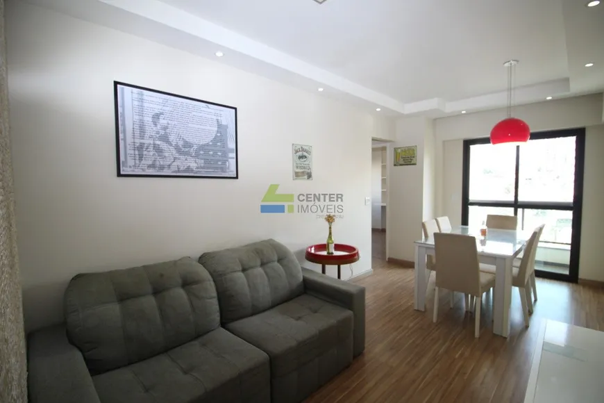 Foto 1 de Apartamento com 2 Quartos à venda, 60m² em Vila Mariana, São Paulo