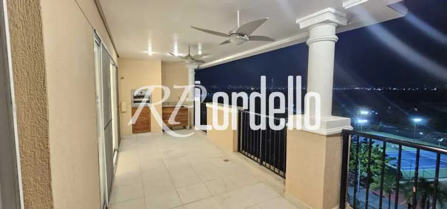 Foto 1 de Apartamento com 4 Quartos à venda, 137m² em Barra da Tijuca, Rio de Janeiro