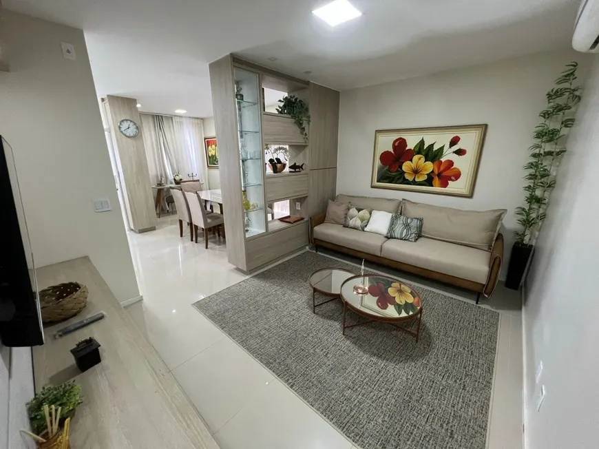 Foto 1 de Apartamento com 2 Quartos à venda, 93m² em Jardim Goiás, Goiânia
