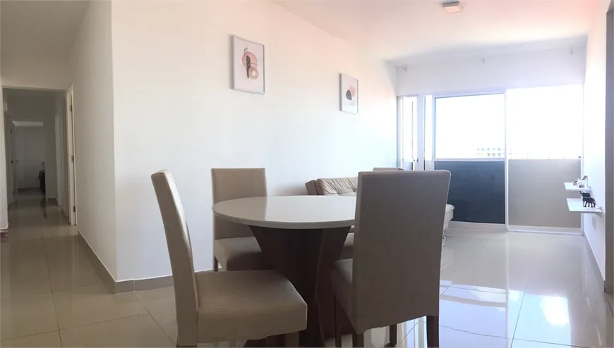 Foto 1 de Apartamento com 3 Quartos à venda, 78m² em Jardim Oceania, João Pessoa