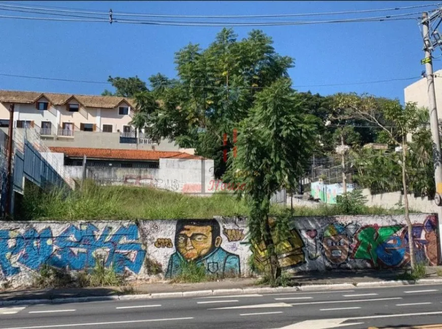 Foto 1 de Lote/Terreno para alugar, 900m² em Morumbi, São Paulo