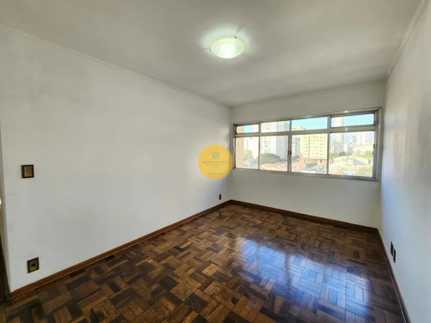 Foto 1 de Apartamento com 2 Quartos à venda, 88m² em Vila Romana, São Paulo