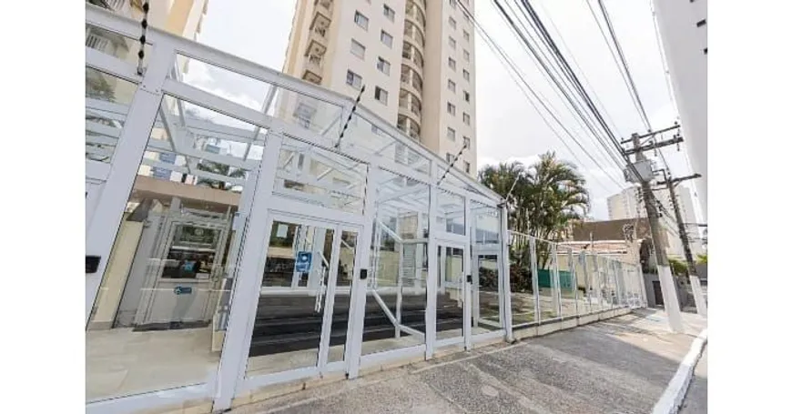 Foto 1 de Apartamento com 3 Quartos para venda ou aluguel, 69m² em Vila Azevedo, São Paulo